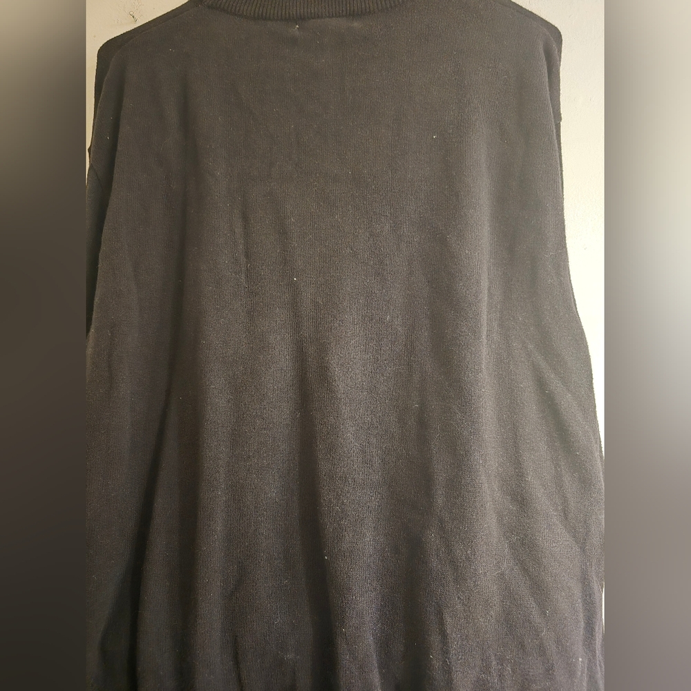 Michael Kors mens sweater blk nwot - Picture 4 of 4
